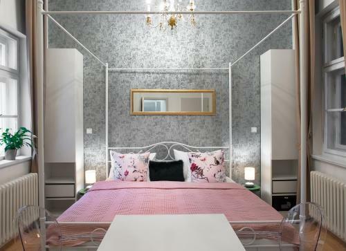 Aparthotel 7 Tales Suites