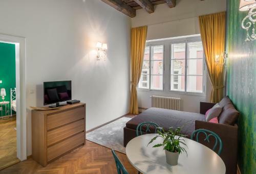 Aparthotel 7 Tales Suites