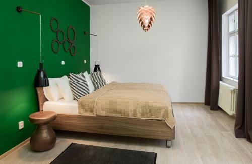 Aparthotel 7 Tales Suites