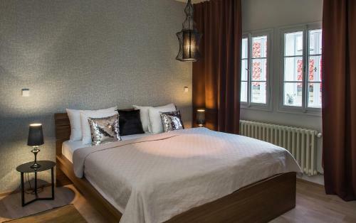 Aparthotel 7 Tales Suites