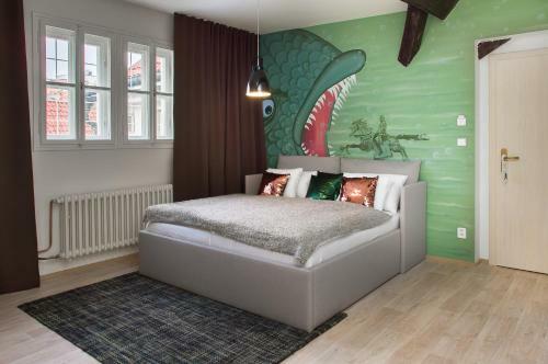 Aparthotel 7 Tales Suites