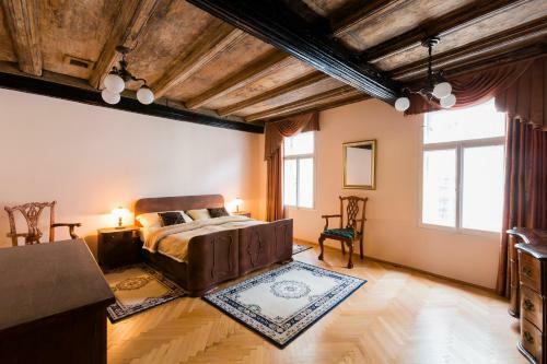 Apartments U Kr�le Brabantsk�ho