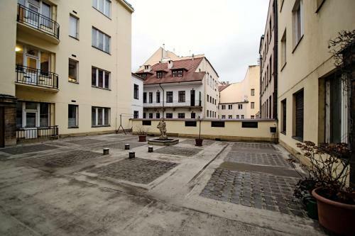 Apartamentos Champagne Studio With Sauna