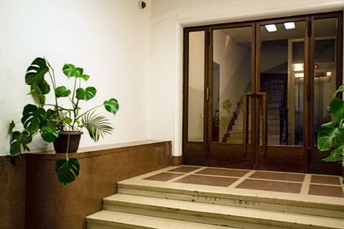 Apartamentos Champagne Studio With Sauna
