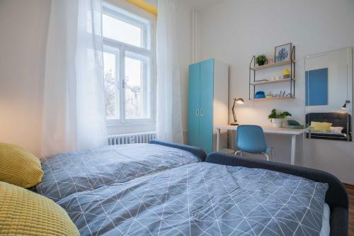 Apartment Na Kozacce 6