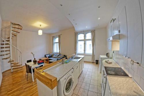 Apartment Na Kozacce 6