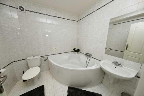 Apartment Na Kozacce 6