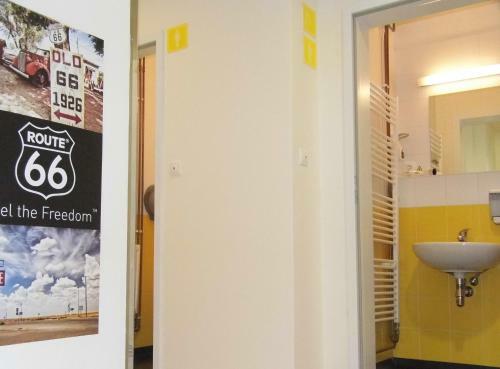 Hostel Florenc