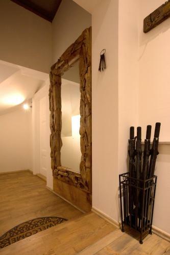 Apartamento Romantic Studio In Old Town Prague