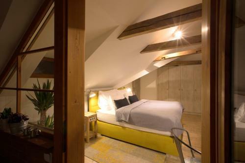 Apartamento Gigantic Anenska Penthouse
