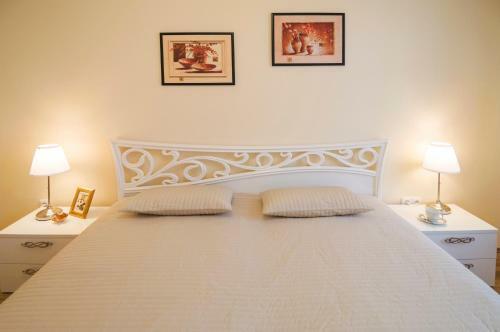 Apartment Za Poricskou Branou