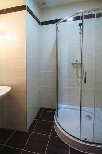 Apartment Za Poricskou Branou