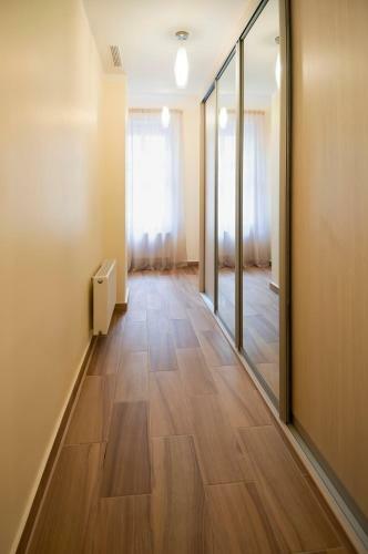Apartment Za Poricskou Branou