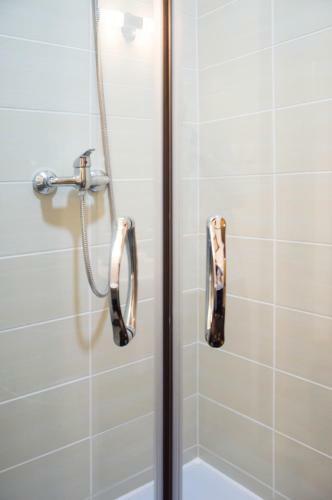Apartment Za Poricskou Branou
