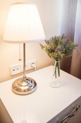 Apartment Za Poricskou Branou