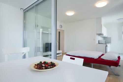 Garden Towers Apartments