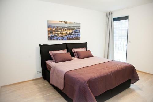 Garden Towers Apartments