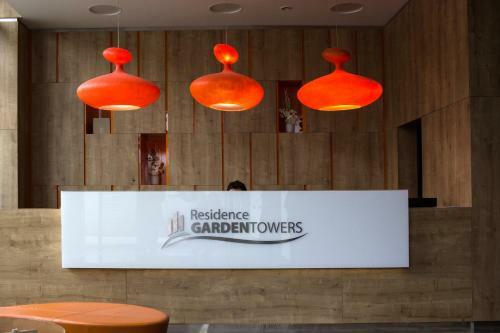 Garden Towers Apartments