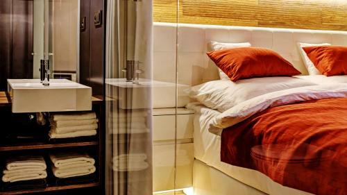 Apartamento Living Showroom Jakubsk�