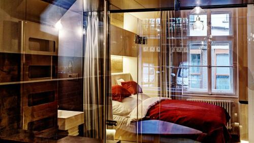 Apartamento Living Showroom Jakubsk�