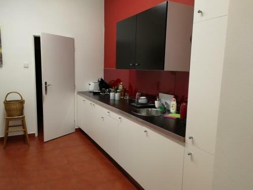 Brewery Apartments And Rooms