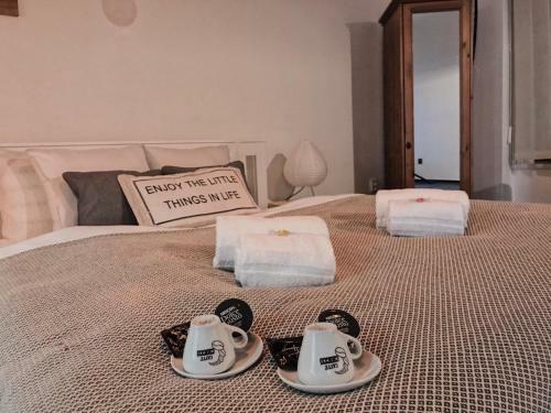 Brewery Apartments And Rooms