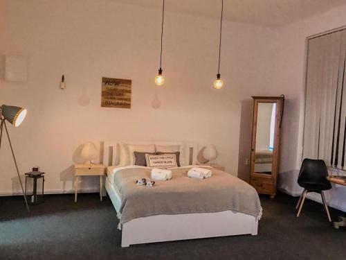 Brewery Apartments And Rooms