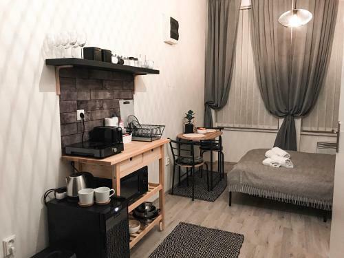 Brewery Apartments And Rooms