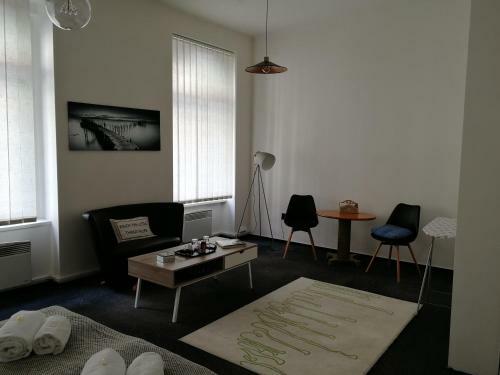 Brewery Apartments And Rooms