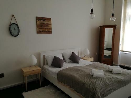 Brewery Apartments And Rooms
