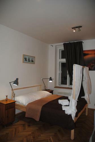 Brewery Apartments And Rooms