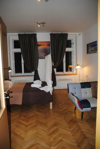 Brewery Apartments And Rooms