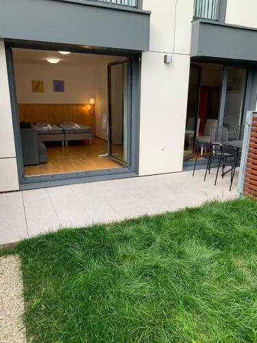 Apartments In Residence Garden Towers