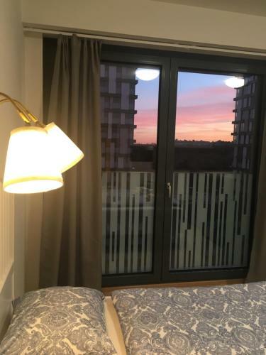Apartments In Residence Garden Towers