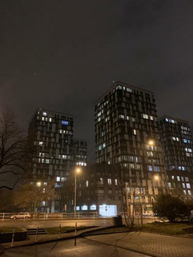 Apartments In Residence Garden Towers