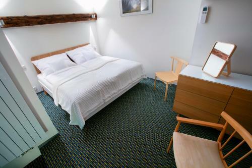 Apartments At The Blue Duckling