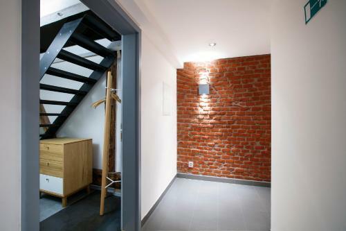 Apartments At The Blue Duckling