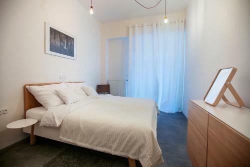 Apartments At The Blue Duckling