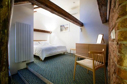 Apartments At The Blue Duckling