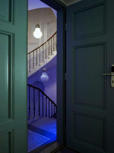 Apartments At The Blue Duckling