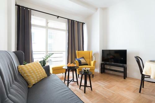 Apartamento Hanan's Benedikt