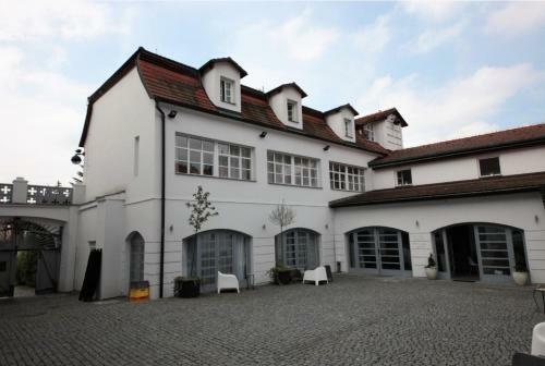 Hotel Maria Theresa Estate