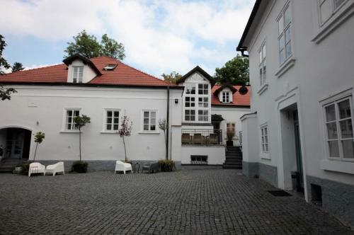 Hotel Maria Theresa Estate