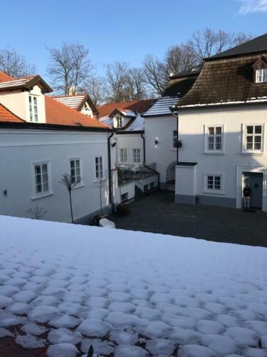 Hotel Maria Theresa Estate