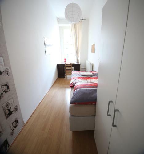 7bdr Apartment In The Center