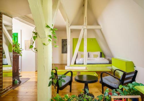Apartamento Luxurious Pa?�?sk� Apt With View