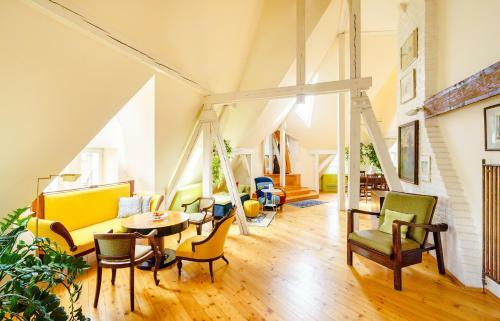 Apartamento Luxurious Pa?�?sk� Apt With View