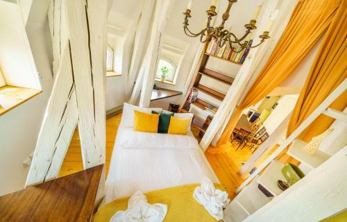 Apartamento Luxurious Pa?�?sk� Apt With View