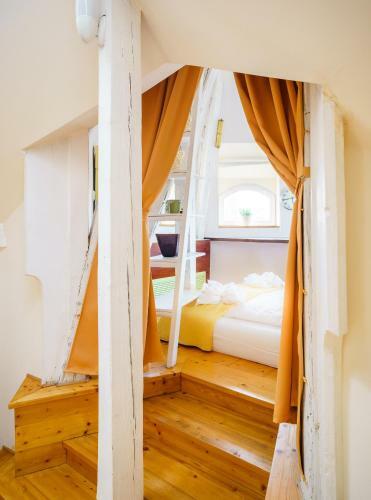 Apartamento Luxurious Pa?�?sk� Apt With View