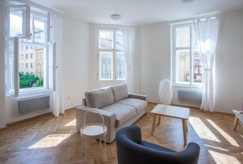 Apartamento Rezidence Rumunsk�